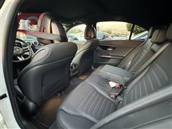 مێرسێدس بێنز C-Class